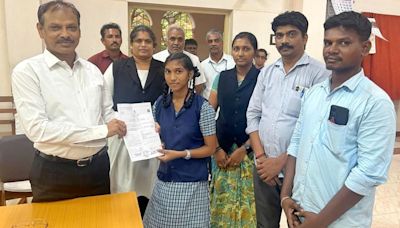 Virudhunagar District Legal Services Authority comes to aid of daily wage worker