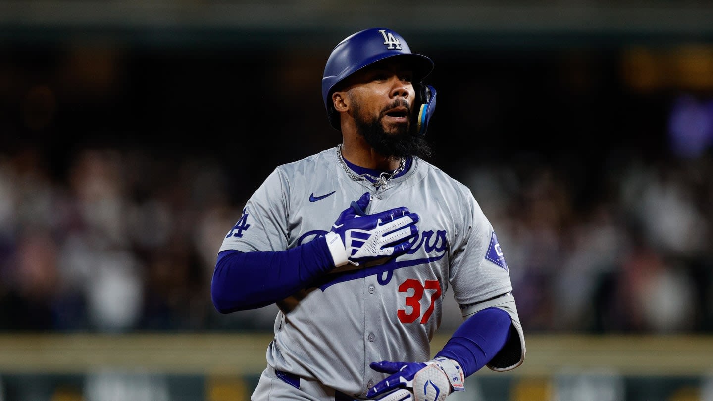 Los Angeles Dodgers Make Franchise History with Controversial Comeback Win vs. Rockies