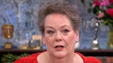 Anne Hegerty details heartbreaking manner ‘deadbeat’ dad abandoned family