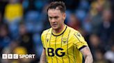 Josh McEachran: Oxford United midfielder signs new deal