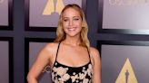 Inside Jennifer Lawrence's New Life as a Mom