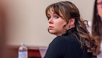 Hannah Gutierrez appeals manslaughter conviction in 'Rust' shooting