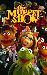 The Muppet Show