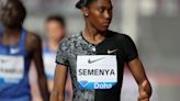 Semenya offered to show her body to officials to prove she was female