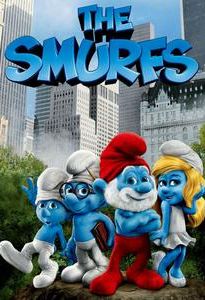 The Smurfs