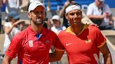 Paris Olympics 2024: Novak Djokovic Downs Rafael Nadal in Thrilling Second Round Tie of Men's Singles in Tennis - News18