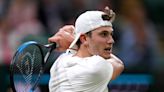 Shoulder injury rules Jack Draper out of Wimbledon