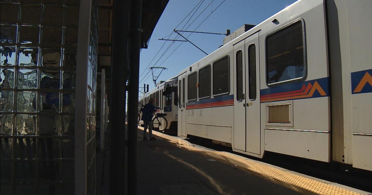 Overnight RTD track repairs will impact service along E and R lines in Denver metro area