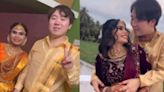 Watch: Korean Man Marries Indian Girlfriend In Traditional Attire - News18