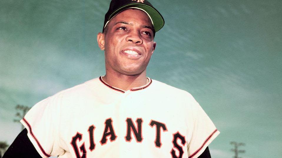 Baseball great Willie Mays dies at 93