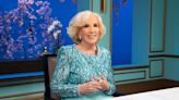 En La noche de Mirtha Legrand. El furcio de la Chiqui que reveló que el programa es grabado