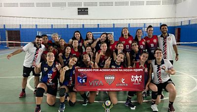 CDBV é campeão da Copa Papucaia | Petrópolis | O Dia
