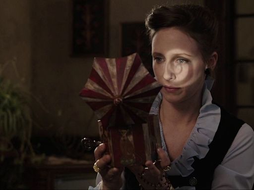 The Conjuring 4 Will Be Ed & Lorraine Warren’s Last Case