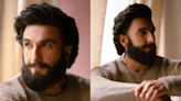 Ranveer Singh Begins Preparing For Brahmastra 2? Actor's Beard Look In New Photo Leaves Fans Curious - News18