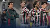 ¡Y con polémica de su DT! Fluminense, de ganar la Copa Libertadores a caer a puestos de descenso en Brasil