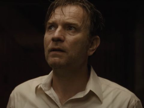 Mother, Couch Trailer Previews Dramedy Movie With Ewan McGregor, Ellen Burstyn