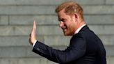 Prince Harry set to collect military award today as over 75,000 sign petition against ‘disloyal, undeserving’ winner | Today News