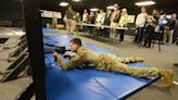 'We don't want to poison anyone.' Military defends machine gun range in Bourne