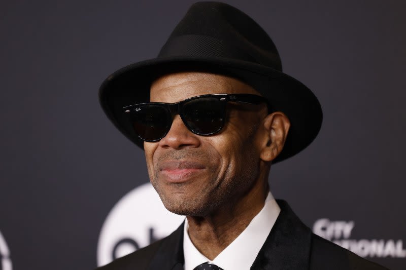 Famous birthdays for June 6: Jimmy Jam, Paul Giamatti