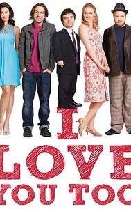 I Love You Too (2010 film)