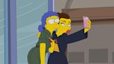 'The Simpsons': Kylie Jenner appears in NFT-themed 'Treehouse of Horror' segment