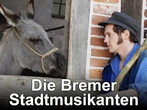 Die Bremer Stadtmusikanten