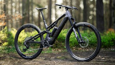 ...ever e-MTB, Saracen's downhill bike is a budget-friendly ripper, Mondraker reinvents its Dusty e-gravel bike, and big MTB brands drop huge Spring sales. It's been a busy week of MTB and off-road news!