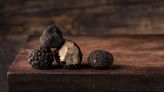 What Momofuku's Chef De Cuisine Wants You To Know About Cooking With Truffles - Exclusive