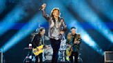 The Rolling Stones show no signs of slowing down as they begin latest tour in Houston | Houston Public Media