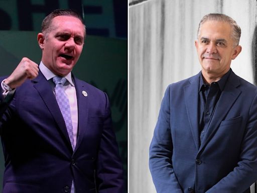 Sin consecuencias en México por el encuentro de Mancera y Rubalcava con la ultraderecha en Estados Unidos