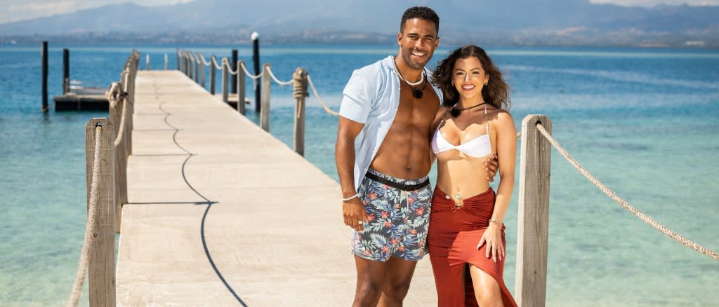 Love Island USA: What Kendall Washington Revealed About His Relationship with Nicole Jacky on Viall Files