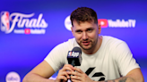 Celtics Legend Bob Cousy Hilariously Compared Luka Doncic to a Truck Driver