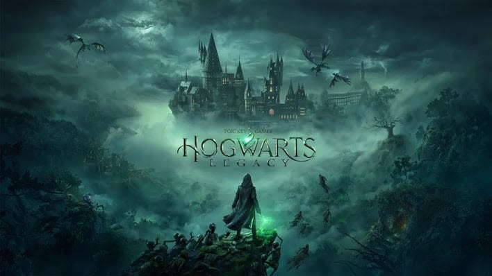 Hogwarts Legacy Finally Summons A Feature Gamers Have Been Demanding