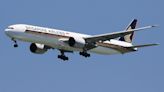 Severe Turbulence on Singapore Airlines Flight Was So Bad it Killed a Passenger