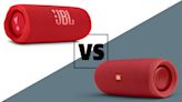 JBL Flip 6 vs Flip 5: which Bluetooth speaker is better?