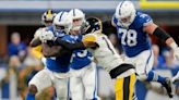 'You can see the will being sucked out of them': 13 straight runs show Colts believe again