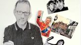 My London: Dave Rowntree