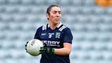 Garda Aishling O’Connell going the extra mile in bid for All-Ireland glory with Kerry