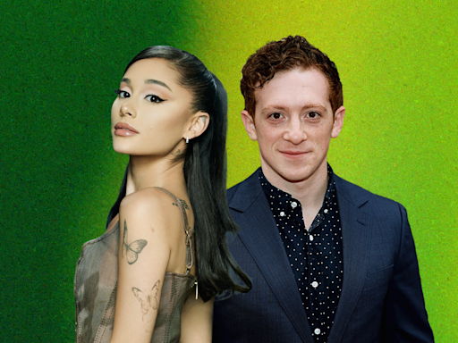 Will Ariana Grande and Ethan Slater Go to the Met Gala 2024 Together?