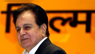 Dilip Kumar's sea-view triplex sold for record ₹172 crore in Mumbai's Pali Hill - CNBC TV18