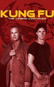 Kung Fu: A Legend Reborn