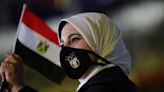 Egypt ambitious for Paris success with an eye on 2036