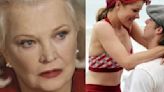 Gena Rowlands, actriz de 'Diario de una pasión', padece Alzheimer como su personaje en la película