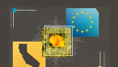 How California and EU work together to regulate artificial intelligence