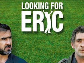 Looking for Eric