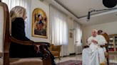 Transcripción de la entrevista de AP con el papa Francisco