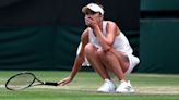 Belarusian Victoria Azarenka booed after defeat to Ukraine’s Elina Svitolina