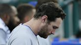 Daniel Murphy takes next step in comeback bid, joins Angels on minor league deal