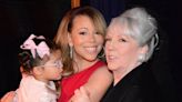 Mariah Carey says she is 'broken' as she reveals her mother and sister have both died on same day