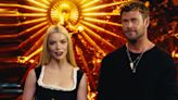 Anya Taylor-Joy presentó su nueva película junto a Chris Hemsworth con un especial guiño a la Argentina